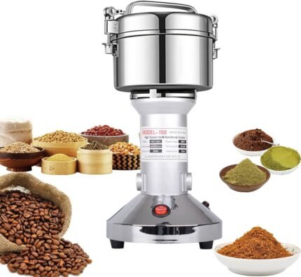Multifunctional Grinder 150G