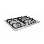 Venezia Plaque De Cuisson 4 Feux 60 cm