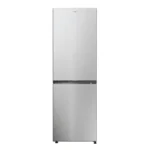 Réfrigérateur combiné Candy CNCQ2T618EXMA 355 L Inox