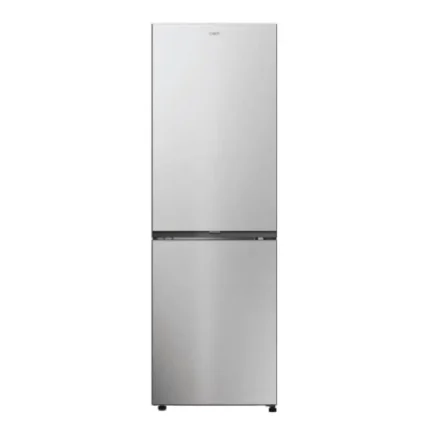 Réfrigérateur combiné Candy CNCQ2T618EXMA 355 L Inox