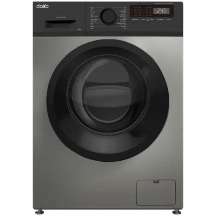 DAIKO Machine à laver 7kg A+++ Technologie Inverter
