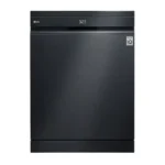 LG lave vaisselle 14 places - Séchage à chaud DFC287HMS