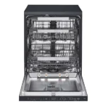 LG lave vaisselle 14 places - Séchage à chaud DFC287HMS
