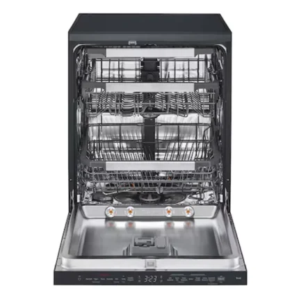 LG lave vaisselle 14 places - Séchage à chaud DFC287HMS