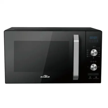 DAIKO Micro-ondes – 23L Noir