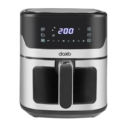 Friteuse à air digital multifonctions 8 Litres FSH8674EDK