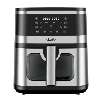 Friteuse à air digital multifonctions 9 Litres FSH9874EDK