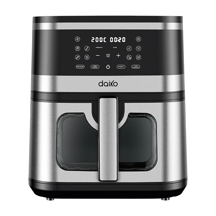 Friteuse à air digital multifonctions 9 Litres FSH9874EDK Friteuse à air digital multifonctions 9 Litres FSH9874EDK