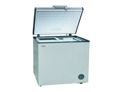 KRÖHLER Congélateur 200L