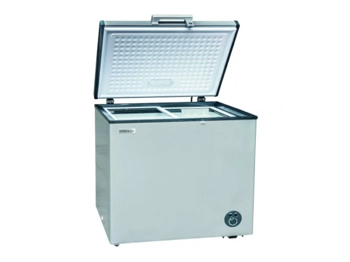 KRÖHLER Congélateur 200L