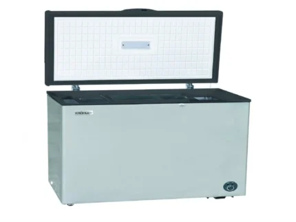 KRÖHLER Congélateur 450L
