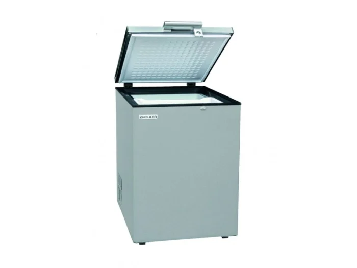 KRÖHLER Congélateur 72L