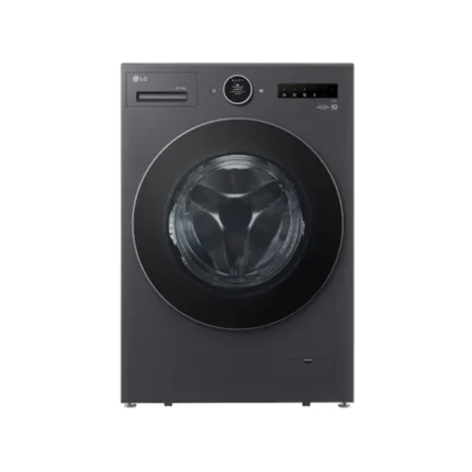 LG Machine à laver 20/10kg Noir F0Z9DFP24