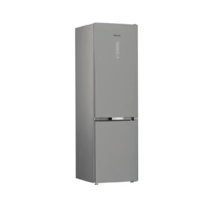 Réfrigérateur Whirlpool WBMF 606404 combiné no Frost