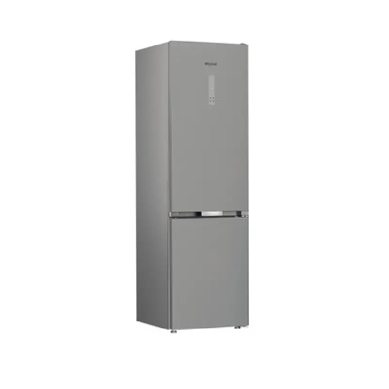 Réfrigérateur Whirlpool WBMF 606404 combiné no Frost