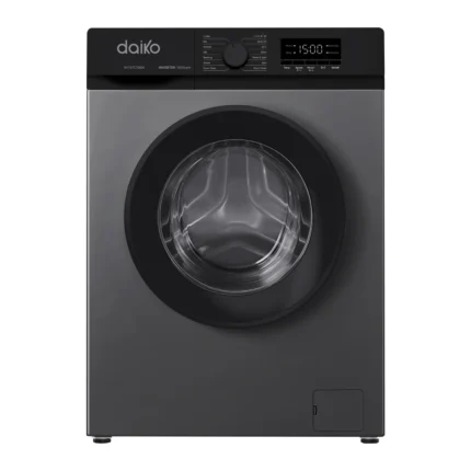 DAIKO Machine à laver A+++ 1000 RPM 6 Kg