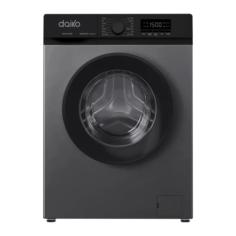 Machine à laver A+++ 1200 RPM 8 Kg