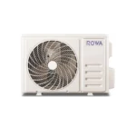 Climatiseur Rowa 18000 Inverter A+++ R32