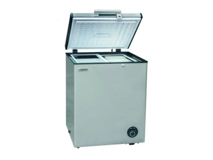 KRÖHLER Congélateur 120L