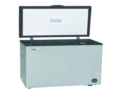 KRÖHLER Congélateur 288L