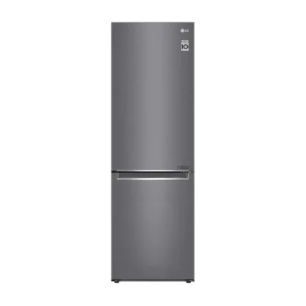 LG Réfrigérateur combiné 341L NO-FROST GR-B479NQLM