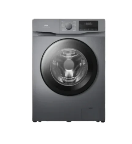 Machine à Laver TCL 12kg 1400TR P612FLB