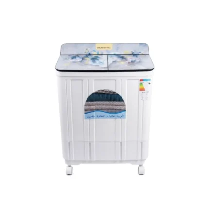 Machine à laver semi-automatique Oceanic 3024
