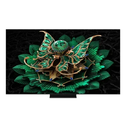 TV TCL Smart 55C7K Mini LED 55 pouces UHD Google TV