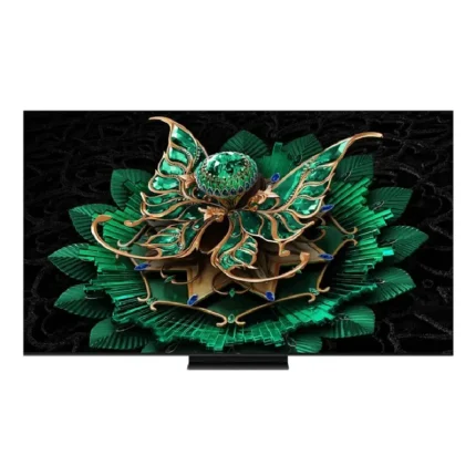 Smart TV TCL 65C7K Mini LED 65 pouces UHD Google TV