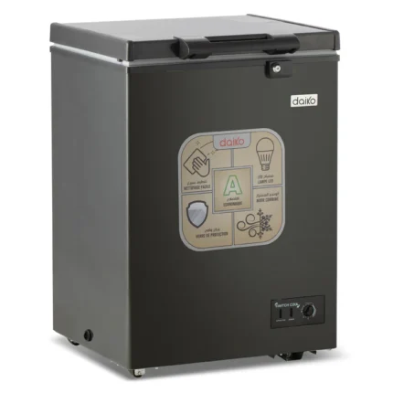 Daiko Congélateur 135XDK