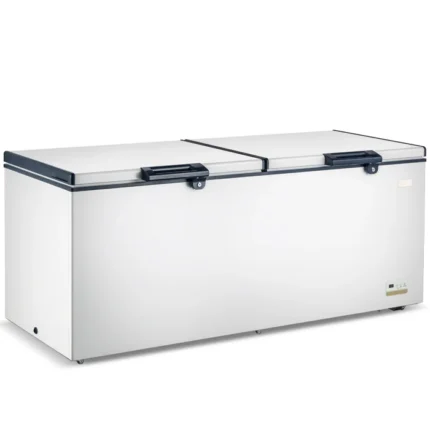 Daiko Congélateur 850XDK