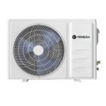 Climatiseur 12000 venizia white inverter