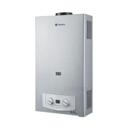 Chauffe eau a gaz 6L Venezia