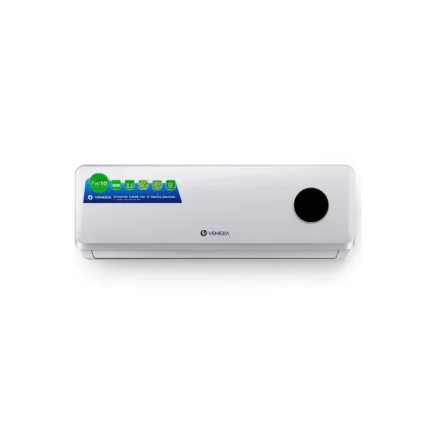 Climatiseur 24000 venizia silver inverter