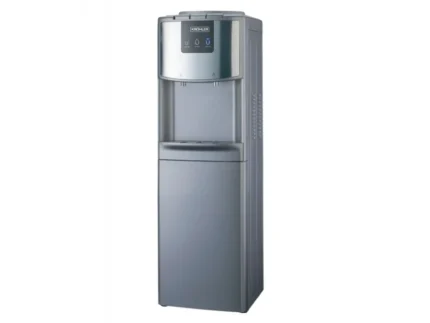 Distributeur d’Eau Krohler Froide et Ambiante avec Osmose Inverse 4 Filtres Inox – FWF-85HI-UF