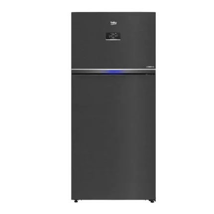 Réfrigérateur Beko RDNE710E40SXBR 650L Dark Inox