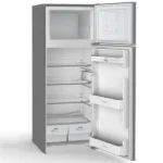 Réfrigérateur 310L Double portes Silver