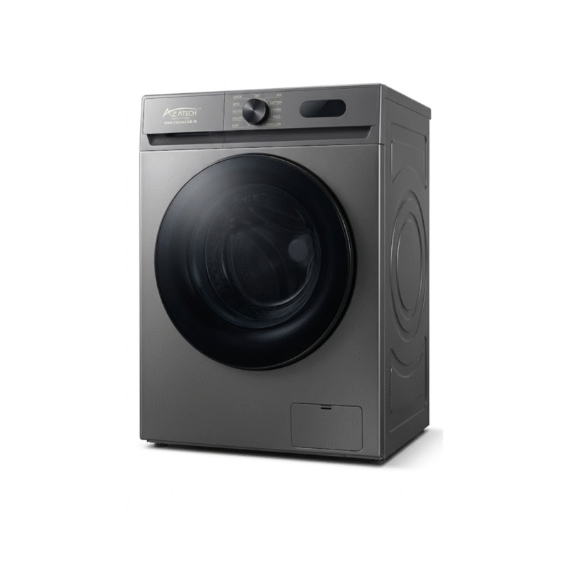Machine à Laver AZATECH 7KG INVERTER INOX