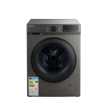 Machine à Laver AZATECH 8KG INVERTER INOX