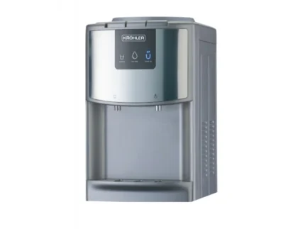 Distributeur d’Eau Froide et Ambiante à Poser avec Osmose Inverse 4 Filtres – FWF-85-LO-UF