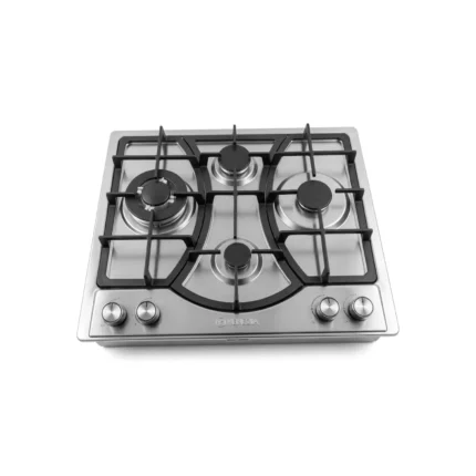 Venezia Plaque De Cuisson 60cm 4 Feux