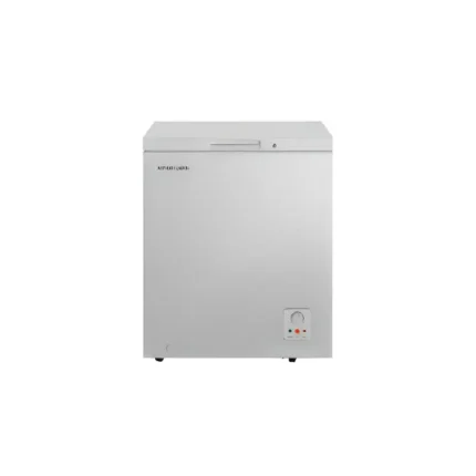 Arthur Martin Congélateur 142L Silver ACF1440AOS