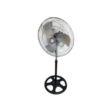Alaska Ventilateur inox