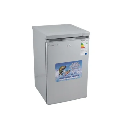 Congélateur 122L REGAL 4 tiroirs