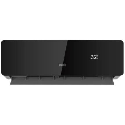 Climatiseur Smart 18K BTU R32 Wifi Inverter Miroir Silver DAIKO