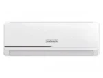 KRÖHLER Climatiseur Split Inverter 24000 BTU Chaud & Froid Classe A avec Afficheur Digital – INCL-24-DGC
