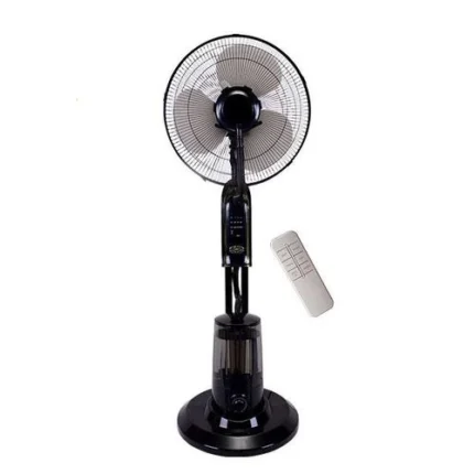 Elite Ventilateur 18 brumisateur 2en1