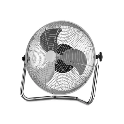 Itimat Ventilateur inox