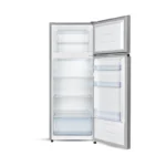 Refregirateur 206L kelon silver