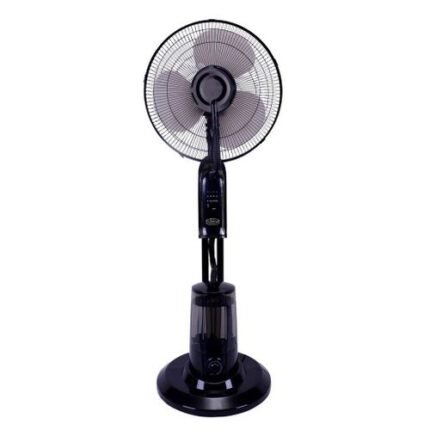 Luxus Ventilateur à pulvérisation humidificateur d'air 16"